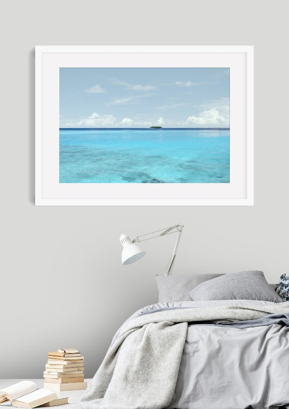 Dhaalu Atoll, The Maldives