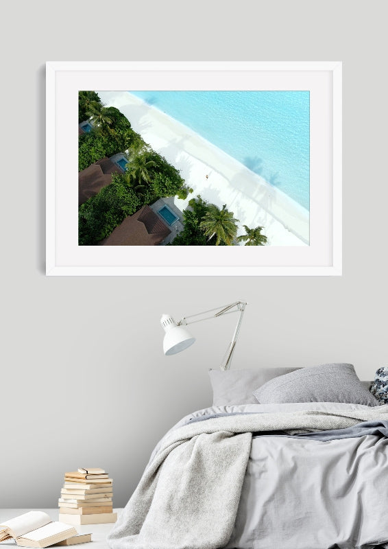 Huruvalhi Island, Maldives 2
