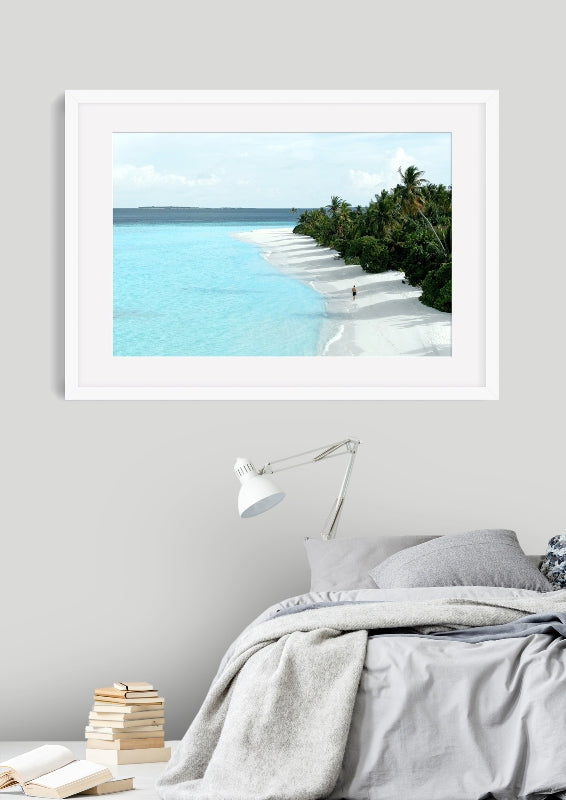 Huruvalhi Island, Maldives 1