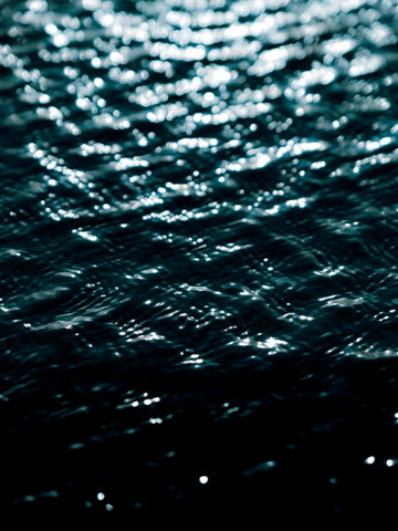 Below Surface