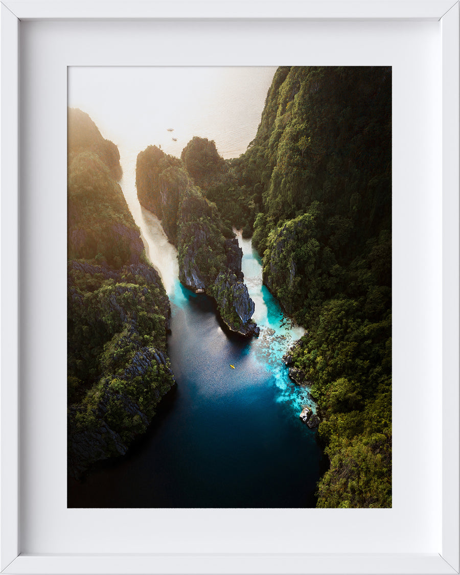 Big Lagoon