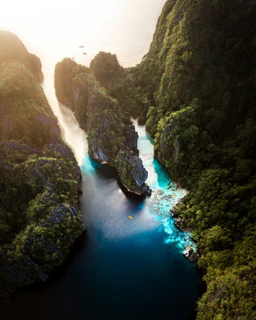 Big Lagoon