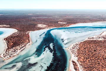 Big Lagoon