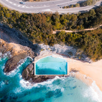 Bilgola Blues