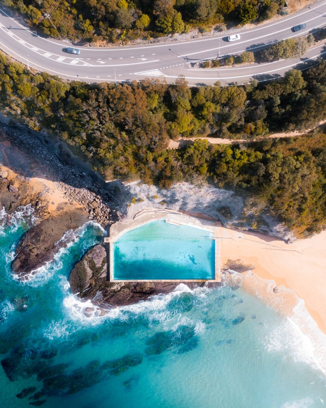 Bilgola Blues