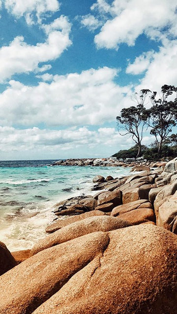 Binalong Bay