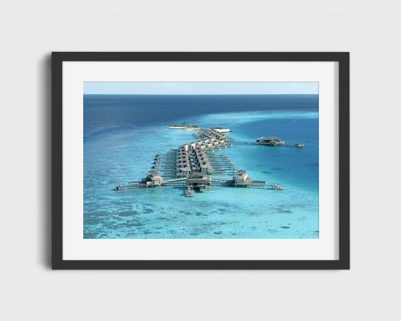 Angsana Velavaru, The Maldives