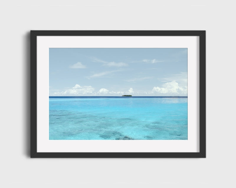 Dhaalu Atoll, The Maldives
