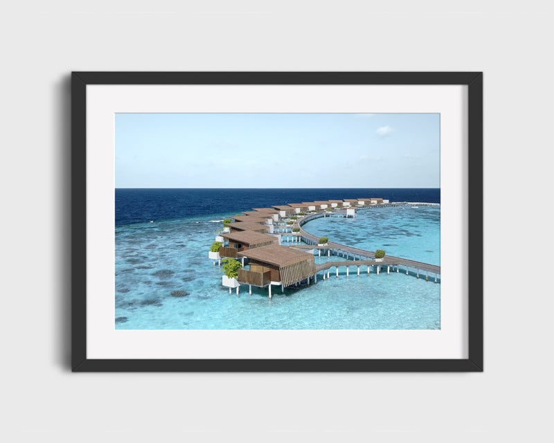 Hadahaa Island, The Maldives