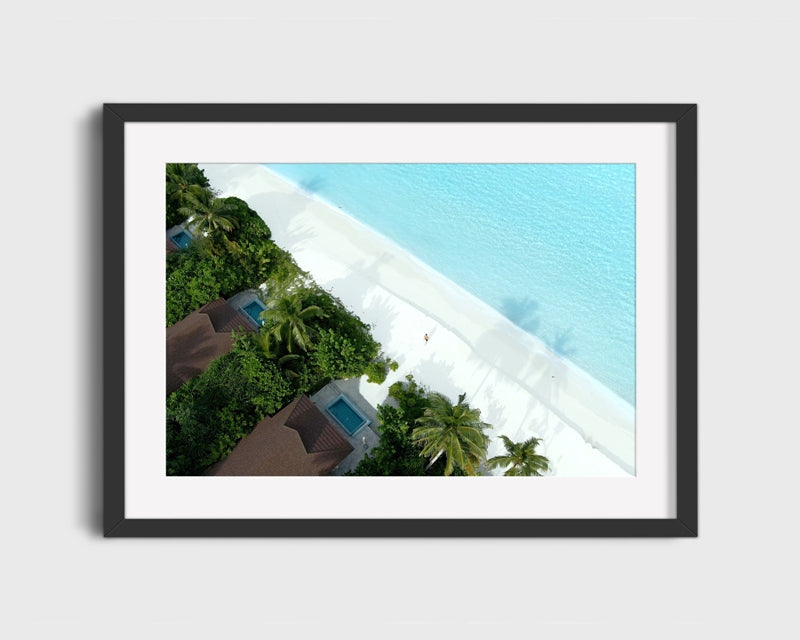 Huruvalhi Island, Maldives 2
