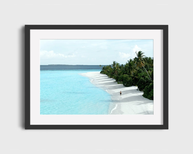 Huruvalhi Island, Maldives 1