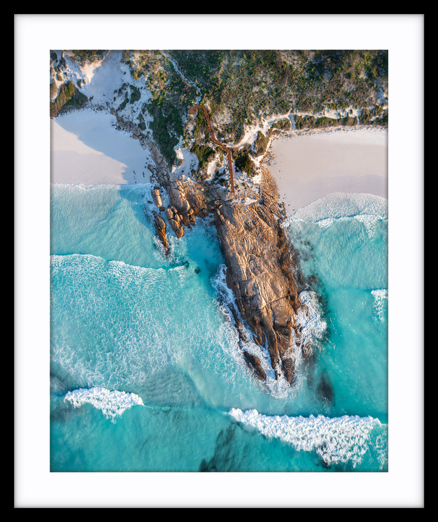 Lucky Bay Boardwalk