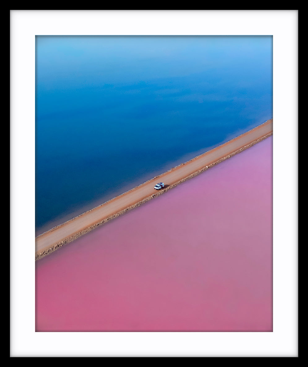 Lake MacDonnell