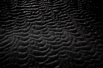 Black Sand, Iceland