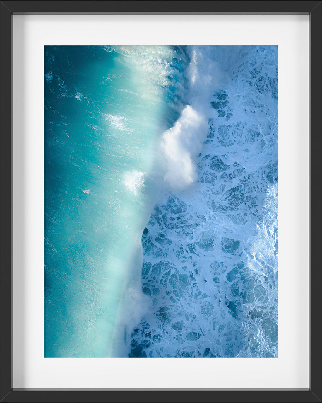 Blue Crush
