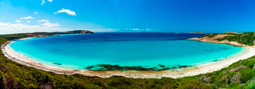 Blue Heaven