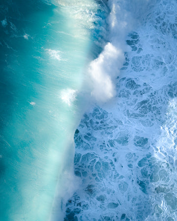 Blue Crush