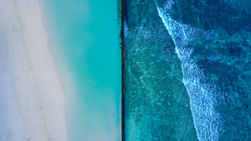 Blue Hues