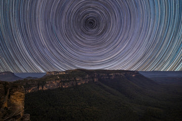 Blue Mountains Trails