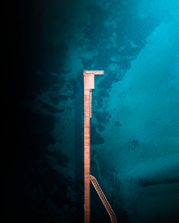 Blue Waters