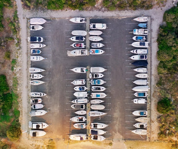 Boat Parking