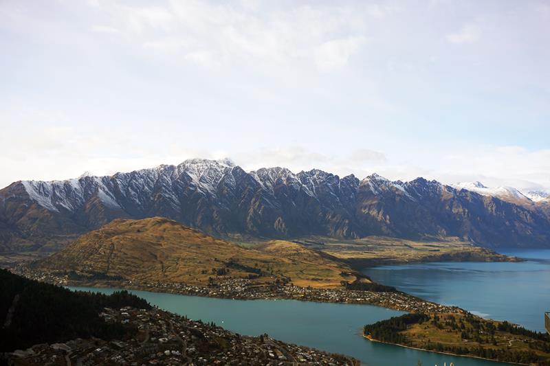 The Remarkables