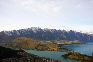 The Remarkables