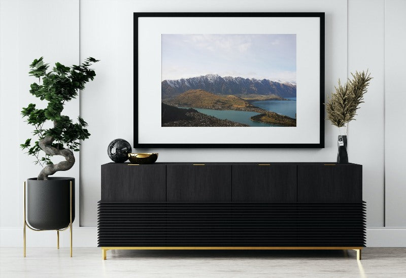 The Remarkables