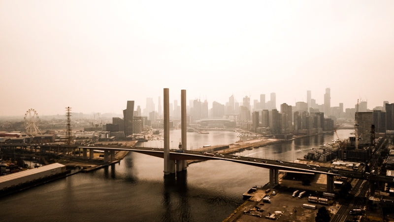 Bolte Bridge