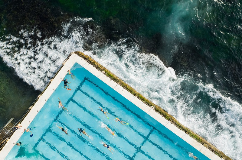Bondi Beach