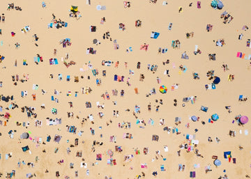 Bondi Crowds 2