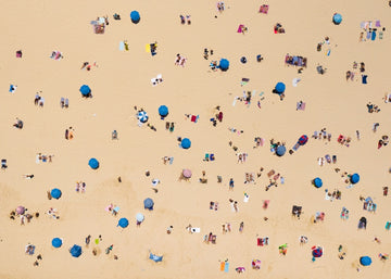 Bondi Crowds