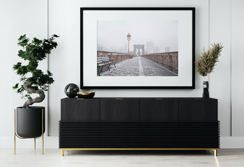 Brooklyn Bridge