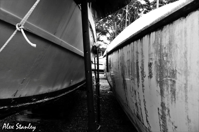 Bout Yard