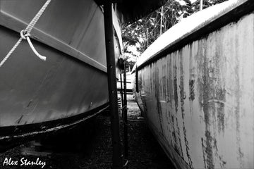 Bout Yard