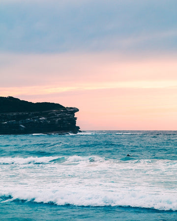Breaking Sunrise