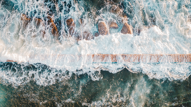 Breakwall
