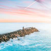 Breakwall