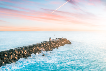 Breakwall