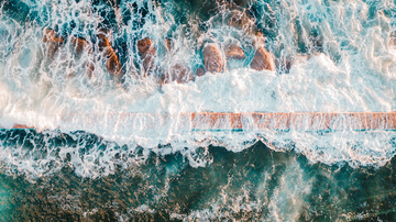 Breakwall