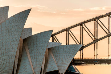 Bridge Climbers
