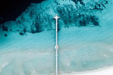 Brighton Jetty - Adelaide South Australia