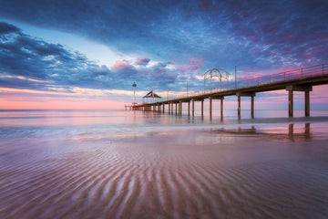 Brighton Jetty South Australia