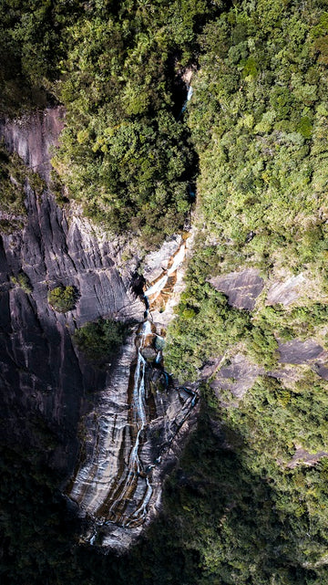 Brightstone Falls