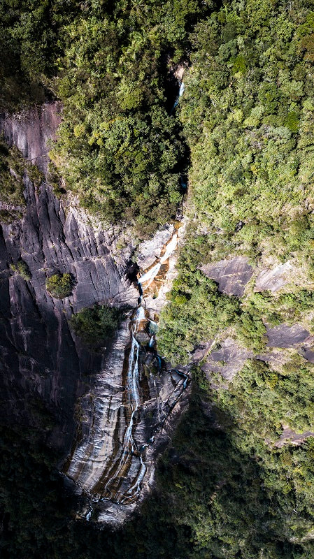 Brightstone Falls