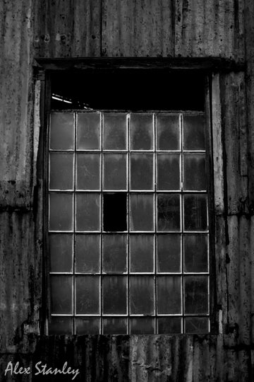 Broken Window