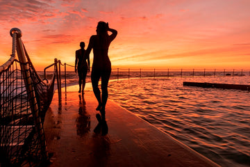 Bronte Catwalk