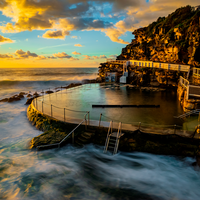 Bronte Dawn Glow