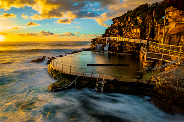 Bronte Dawn Glow