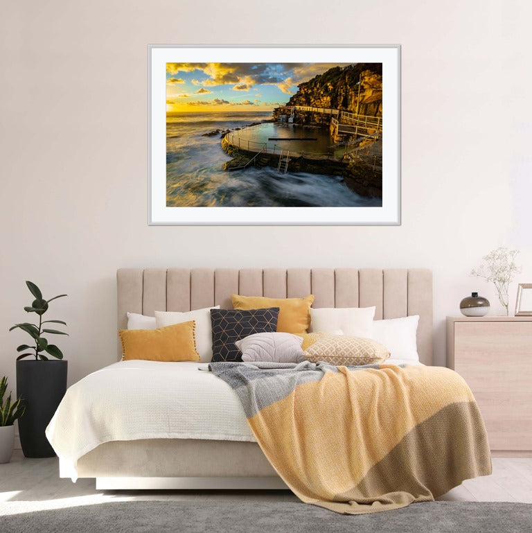 Bronte Dawn Glow